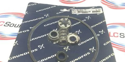GRUNDFOS CR8/16 AUUE/V A-B SHAFT SEAL CR KIT 00985201