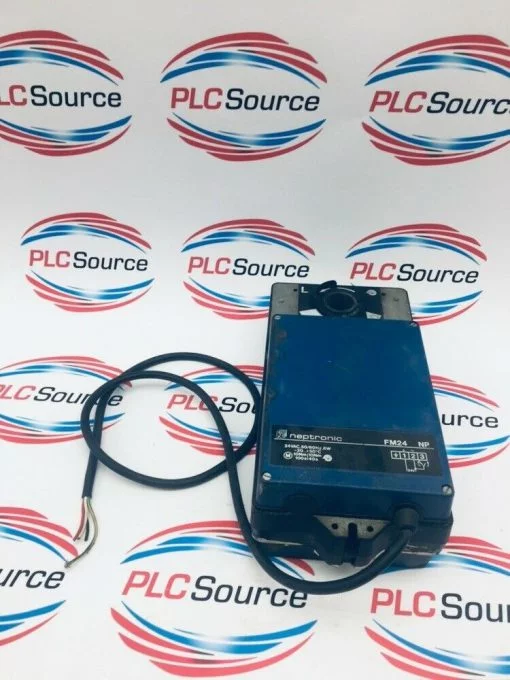 NEPTRONIC FM24NP 24VAC 6W