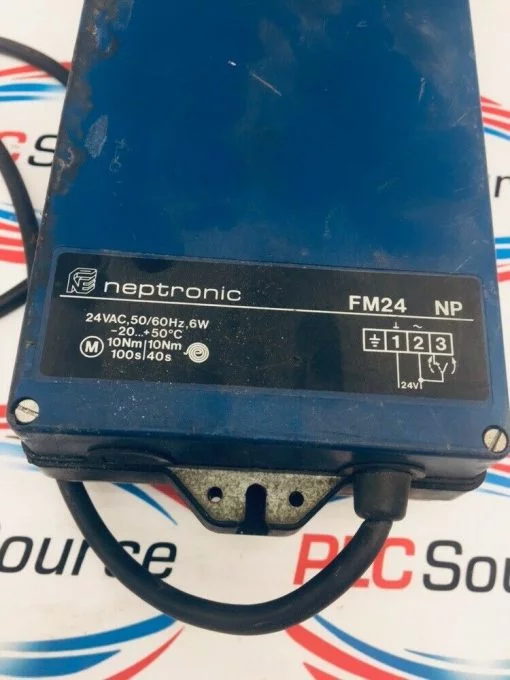 NEPTRONIC FM24NP 24VAC 6W - Image 2