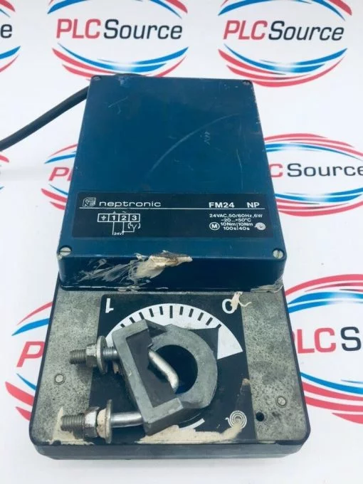NEPTRONIC FM24NP 24VAC 6W - Image 6