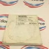 MAXOS 851056  BOROSILICATE SAFETY SIGHTGLASS DIN 7080 25 X15