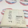 MAXOS 851056  BOROSILICATE SAFETY SIGHTGLASS DIN 7080 25 X15 - Image 2
