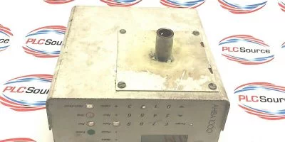 AHIBA 1000 0395209 CONTROL PANEL for TEXTILE DYE MACHINE AH1000