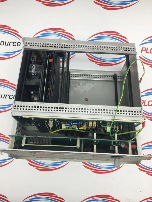 AHIBA 1000 0395209 CONTROL PANEL for TEXTILE DYE MACHINE AH1000 - Image 3