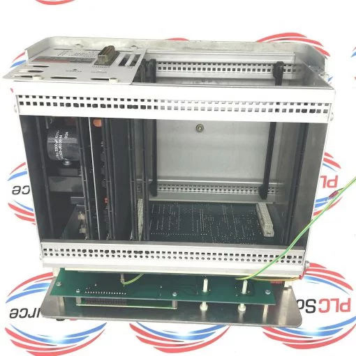 AHIBA 1000 0395209 CONTROL PANEL for TEXTILE DYE MACHINE AH1000 - Image 4
