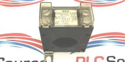 AEG INDUSTRIAL ENGNEERING ZA30  100A POWER CONVERTER