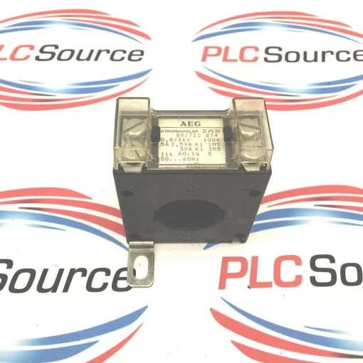 AEG INDUSTRIAL ENGNEERING ZA30  100A POWER CONVERTER