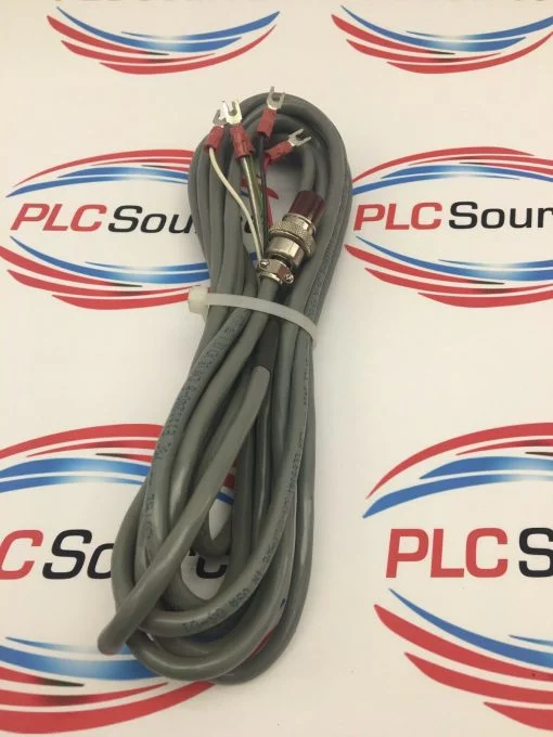 CAROL E111240-8 COMMUNICATION CORDSET 4-PIN - Image 2