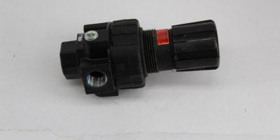 Parker Hydraulic Pressure Regulator Assembly 06R313LC 250PSI *NEW* (B236) 1