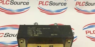 EXACTA EXA250-38 TRANSFORMER 600V  250VA