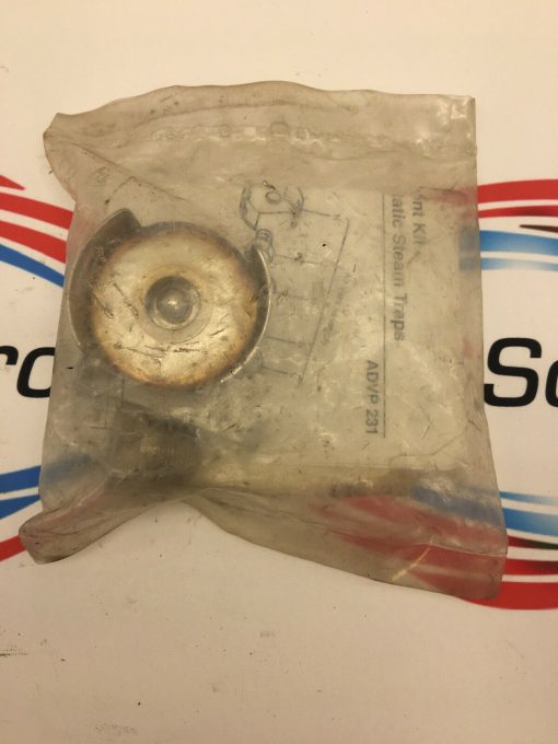 SPIRAX SARCO 62652 AIR VENT KIT - Image 2