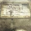HUBNER  BERLIN TDP 0,2 LT-4 LONG LIFE TACHOMETER  L969289 - Image 2