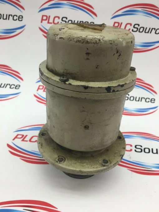 HUBNER  BERLIN TDP 0,2 LT-4 LONG LIFE TACHOMETER  L969289 - Image 3