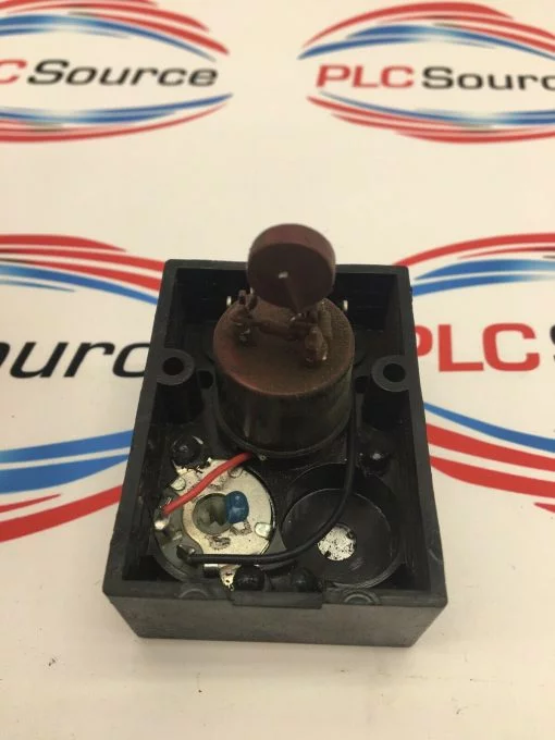 MAXITROL SELECTRA TS114 DISCHARGE AIR SENSOR 55-90 - Image 2
