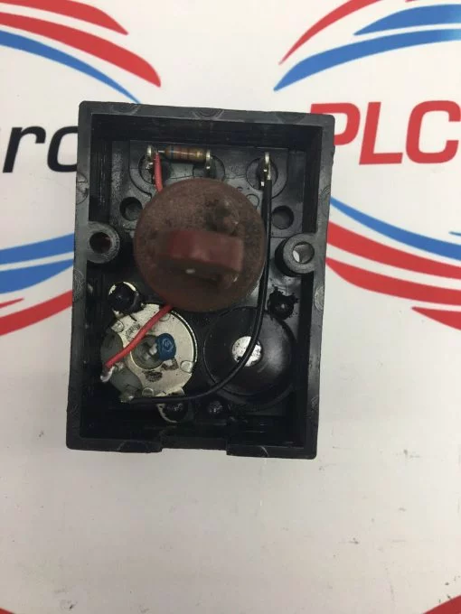 MAXITROL SELECTRA TS114 DISCHARGE AIR SENSOR 55-90 - Image 3