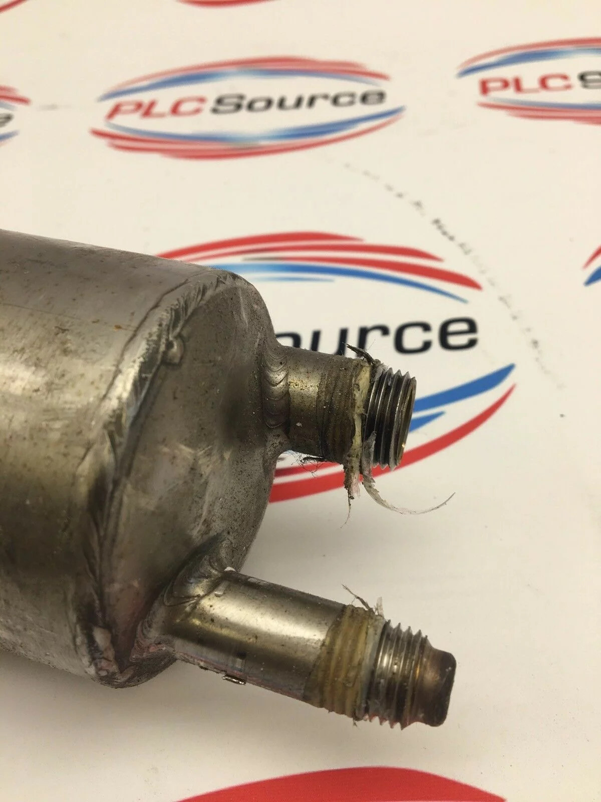 NEPTUNE CHEMICAL PUMP SC-316 SAMPLE COOLER - Image 2