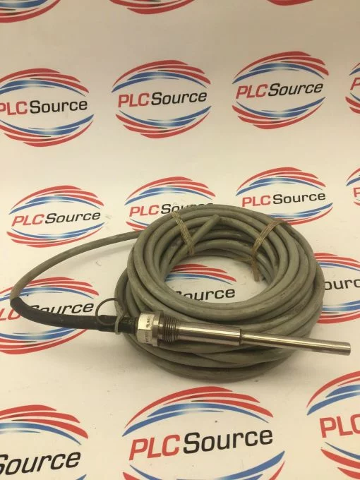 PT100 9.84 THERMOCOUPLE TEMPRATURE PROBE  LOT OF 10