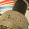 PT100 9.84 THERMOCOUPLE TEMPRATURE PROBE  LOT OF 10 - Image 5