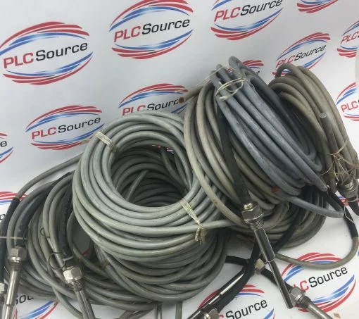 PT100 9.84 THERMOCOUPLE TEMPRATURE PROBE  LOT OF 10 - Image 6