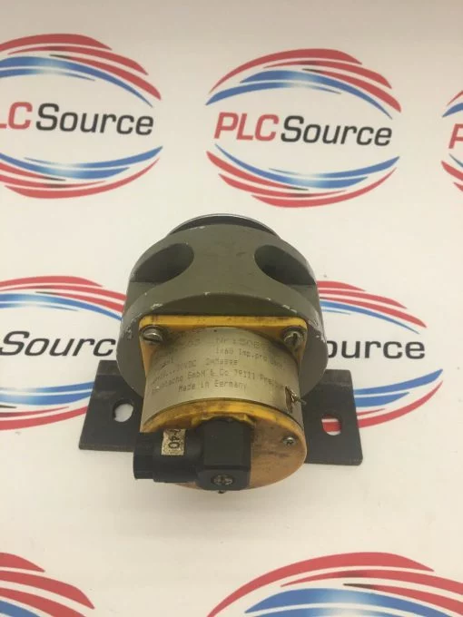 RHEINTACHO GMBH 5560.503  508948/135 TACHO GENERATOR - Image 2
