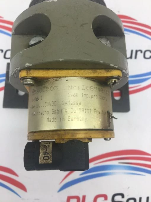 RHEINTACHO GMBH 5560.503  508948/135 TACHO GENERATOR - Image 3