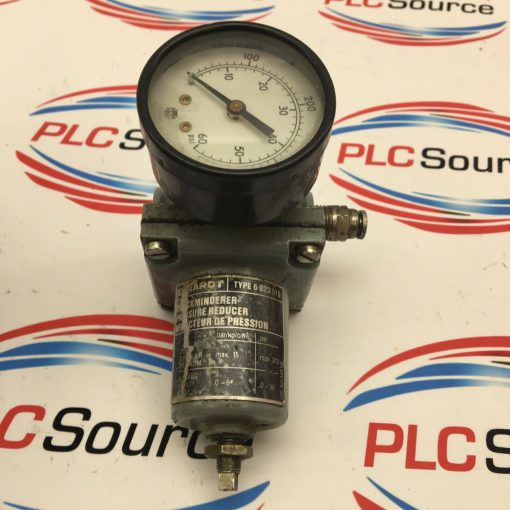 ECKARDT 6 923 515 PRESSURE REDUCER