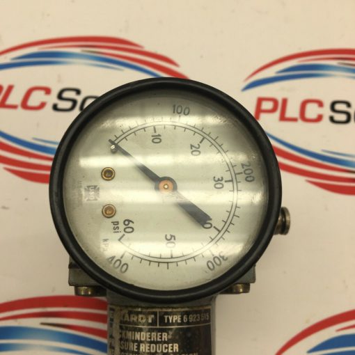ECKARDT 6 923 515 PRESSURE REDUCER - Image 3