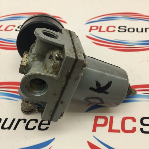 ECKARDT 6 923 515 PRESSURE REDUCER - Image 4