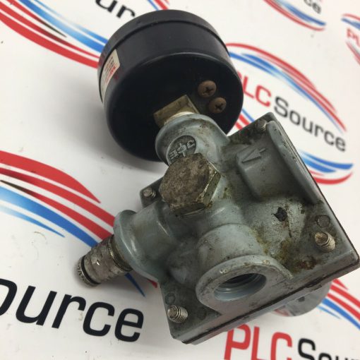ECKARDT 6 923 515 PRESSURE REDUCER - Image 5