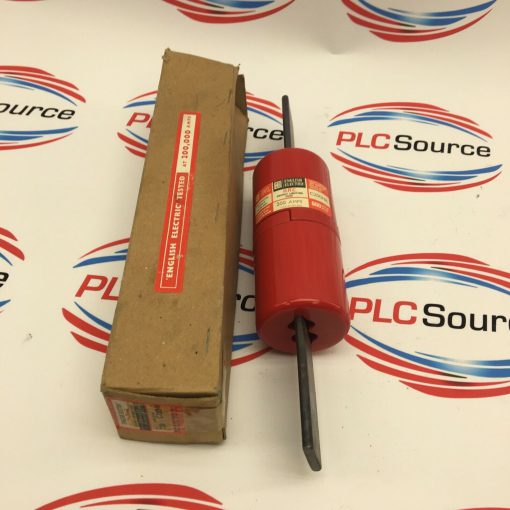 ENGLISH ELECTRIC C200HR 600 VOLTS