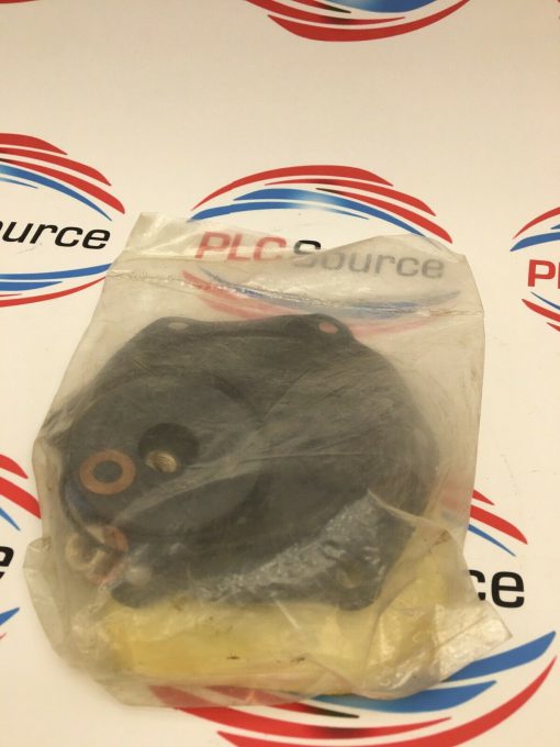 OSMONICS AQUAMATIC 1070070 DIAPHRAGM & SEAL KIT 425-RA - Image 2
