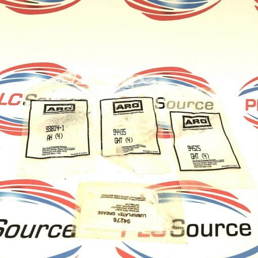 ARO SERVICE KIT 637313-PT, 93814-1, 94435, 94525, 94276