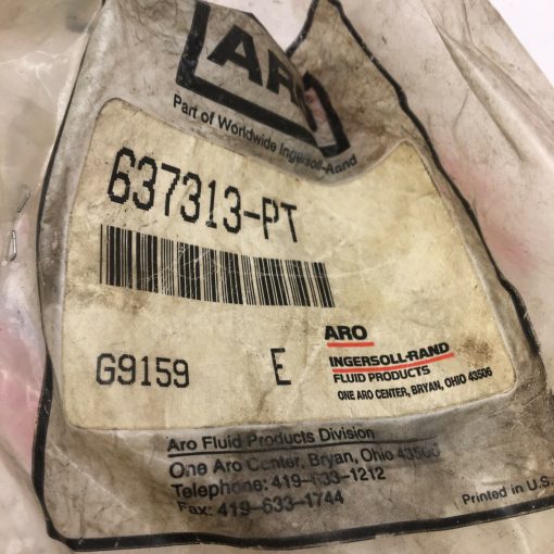 ARO SERVICE KIT 637313-PT, 93814-1, 94435, 94525, 94276 - Image 2
