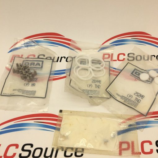 ARO SERVICE KIT 637313-PT, 93814-1, 94435, 94525, 94276 - Image 3
