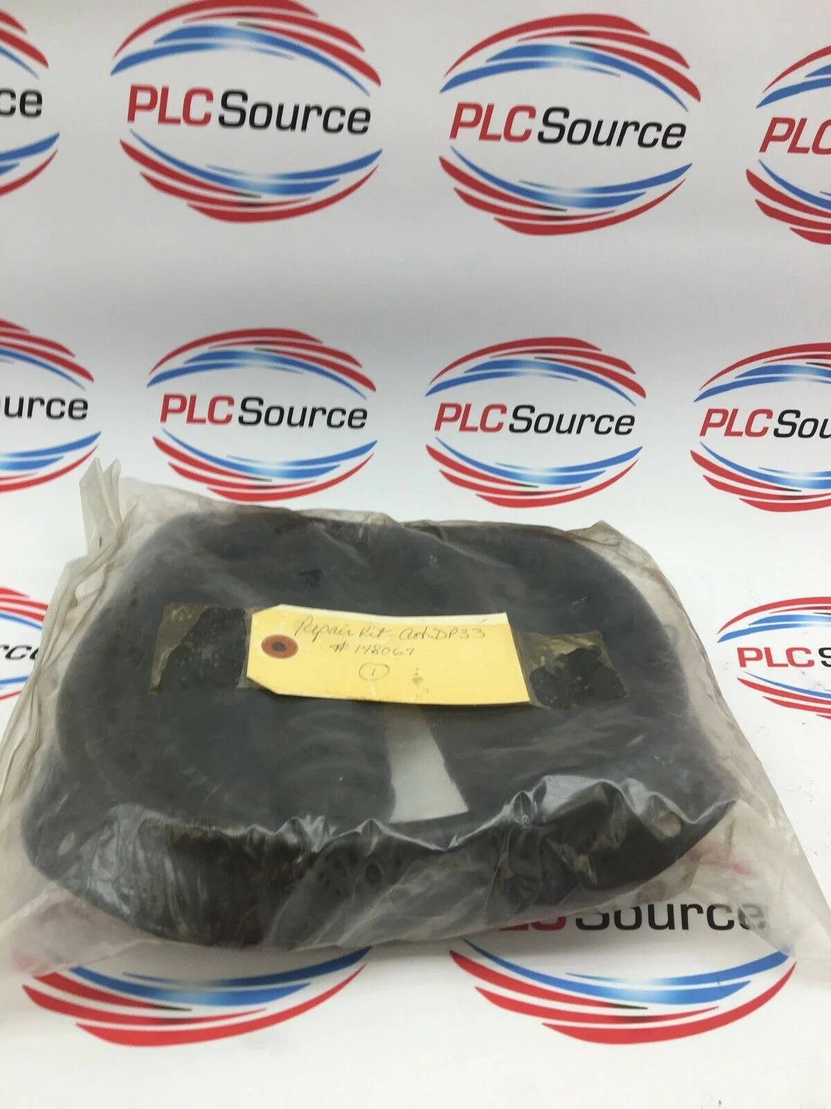 THIES GmbH DP33 DIAPHRAGM PUMP REPAIR KIT 148067
