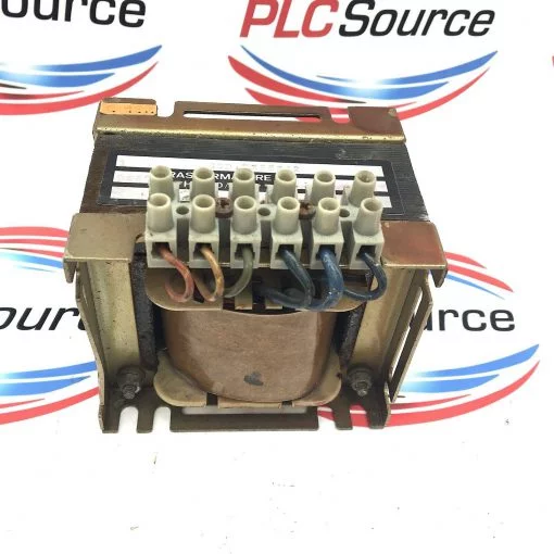 COD.73555/42 TRANSFORMER 0237  220 330/0  100V 50/60HZ
