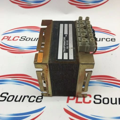 COD.73555/42 TRANSFORMER 0237  220 330/0  100V 50/60HZ - Image 4