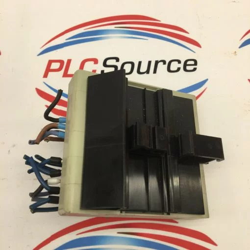 WIELAND 87.200.2202.3 TERMINAL BLOCK INTERFACE MODULE DIN RAIL MOUNT - Image 5