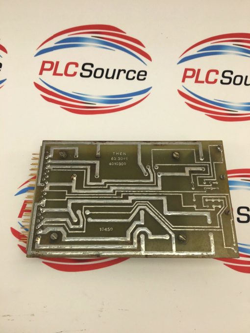 THEN 623001 4010300 CIRCUIT BOARD - Image 3