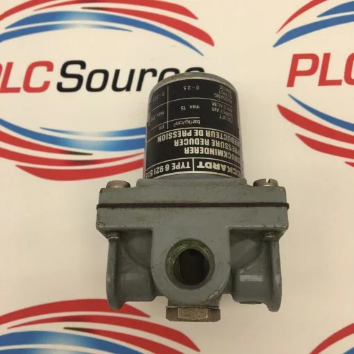 ECKARDT 6 921 515 PRESSURE REDUCER VALVE 6921515