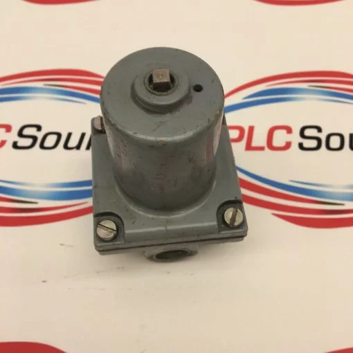 ECKARDT 6 921 515 PRESSURE REDUCER VALVE 6921515 - Image 3