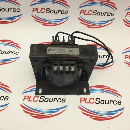 HAMMOND MH500AJ TRANSFORMER