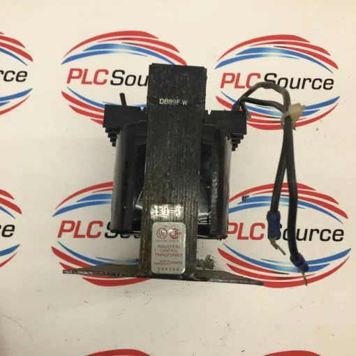 HAMMOND MH500AJ TRANSFORMER - Image 4