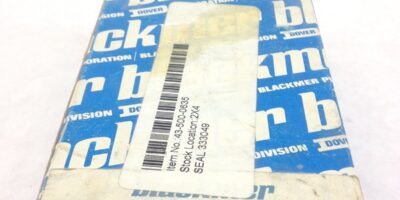 NEW! BLACKMER 333049 MECHANICAL SEAL FAST SHIP!!! (H145) 1