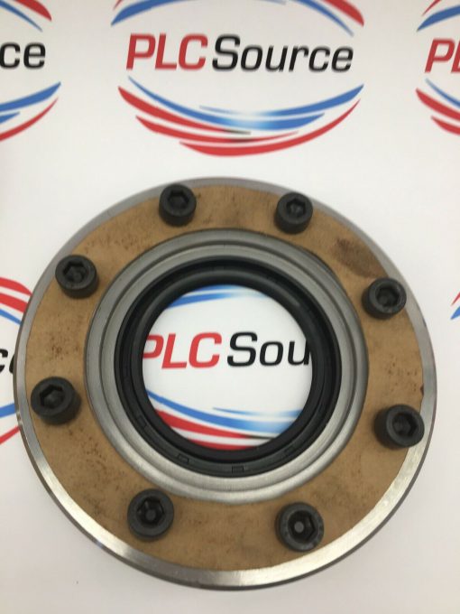 MORSE GFRN50-F5 CIRCULAR 8-BOLT FLANGE COVER 192382 - Image 3