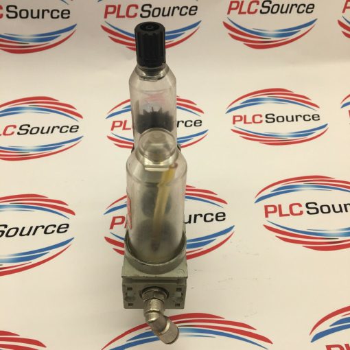 NUMATICS F14B-02 R14R-02G L14L-02 AIR TREATMENT MODULAR COMBO - Image 4