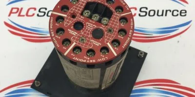 SYCODAL H1R 2L3 239- AC AMPHERES METER