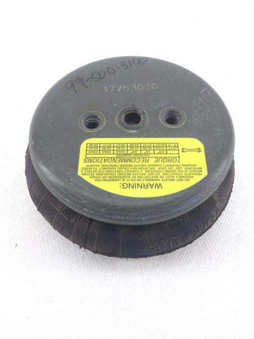 NEW! FIRESTONE W01-358-7004 REVERSABLE SLEEVE AIR SPRING FAST SHIP!!! (B191) 4