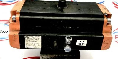END-ARMATUREN KE311028-BE620851 PNEUMATIC ACTUATOR 6-8bar