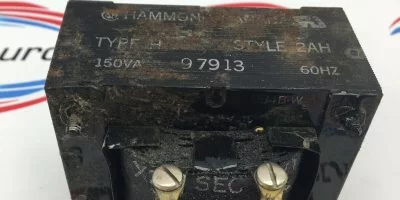 HAMMOND 97913 150VA 60HZ TRANSFORMER